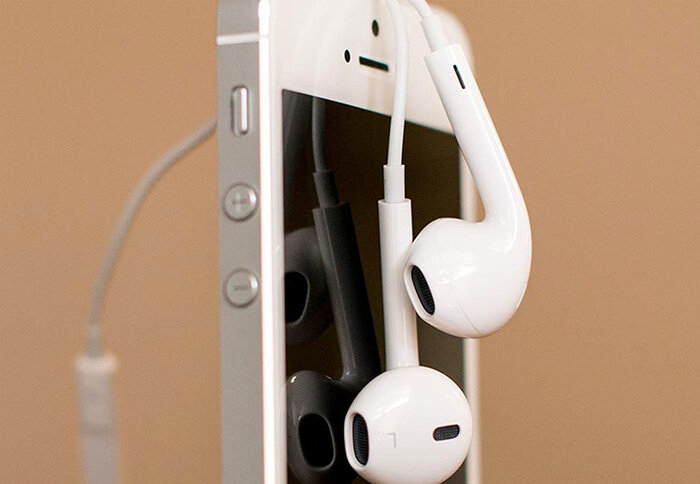 Thử sử dụng một tai nghe khác để kiểm tra lỗi