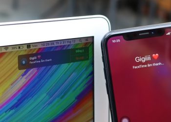 Cách tắt đồng bộ cuộc gọi trên iPhone
