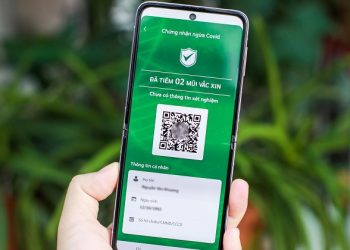 cách tra cứu chứng nhận tiêm chủng trên điện thoại