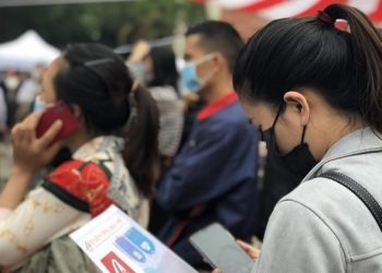 cách tra cứu trợ cấp thất nghiệp
