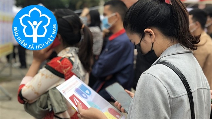 cách tra cứu trợ cấp thất nghiệp cực nhanh