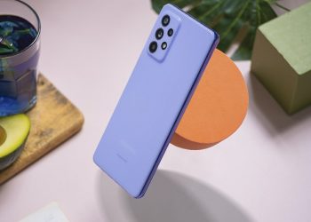 Galaxy A52s 5G