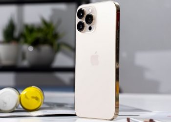 camera của iPhone 13 Pro Max