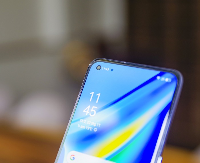 Camera selfie hỗ trợ AI cùng nhiều tính năng, bộ lọc độc đáo