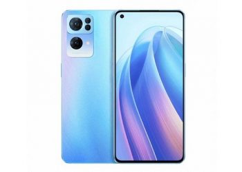 cấu hình chi tiết OPPO Reno7 Pro