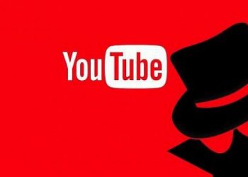 Chế độ ẩn danh trên YouTube là gì
