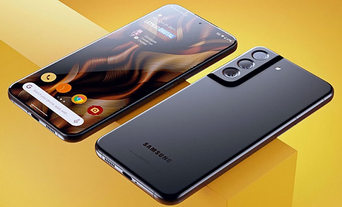 Có nên chờ dòng Galaxy S22