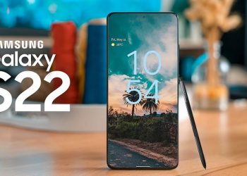 có nên chờ dòng Galaxy S22