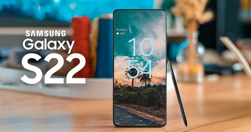 có nên chờ dòng Galaxy S22