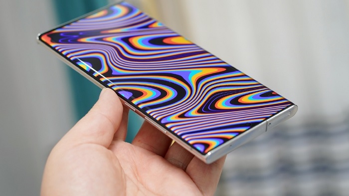 Có nên chờ dòng Galaxy S22