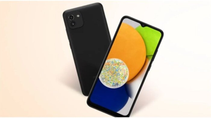 Có nên chờ mua Galaxy A03 mới ra mắt của Samsung hay không?