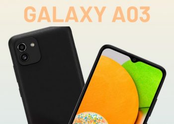 Có nên chờ mua Galaxy A03