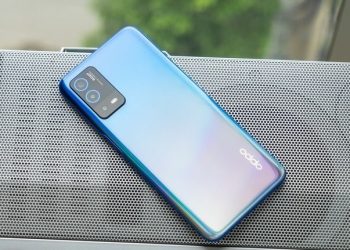 có nên mua OPPO A55