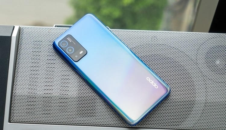 có nên mua OPPO A55