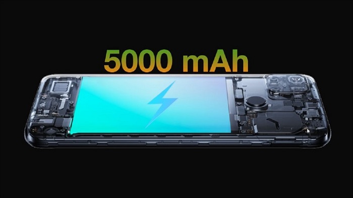 có nên mua Realme C25Y