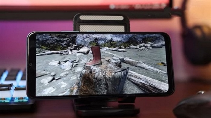 có nên mua Realme C25Y