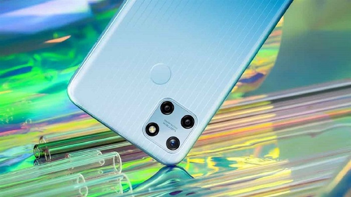 có nên mua Realme C25Y