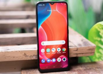 Có nên mua Realme C25Y vừa ra mắt không?