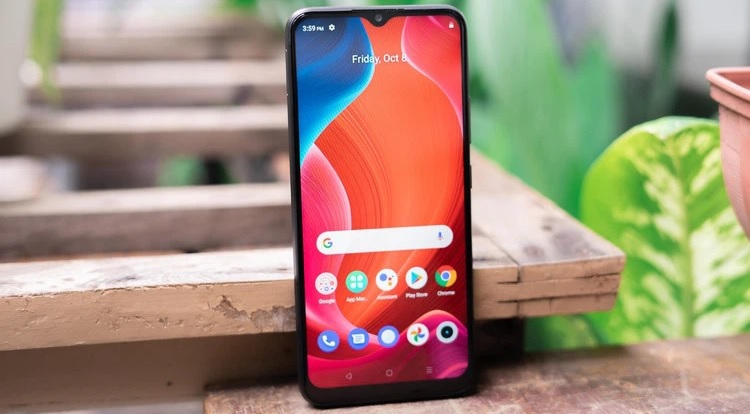 Có nên mua Realme C25Y vừa ra mắt không?