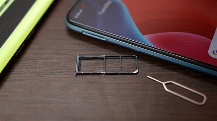 có nên mua Realme C25Y