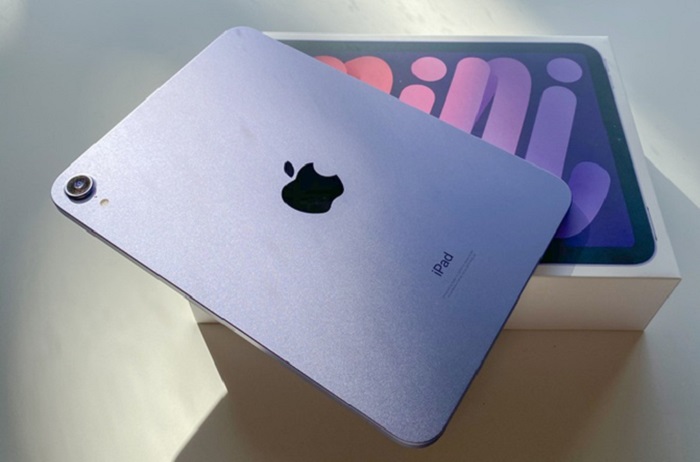 Có nên mua iPad mini 6 không