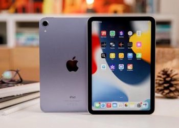Có nên mua iPad mini 6 không