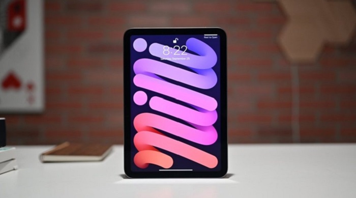 Có nên mua iPad mini 6 không