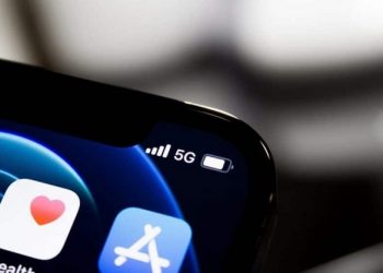 Công nghệ 5G trên iPhone 13 series là gì