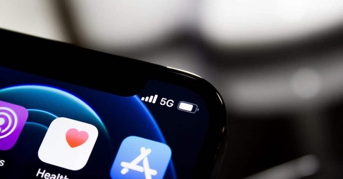 Công nghệ 5G trên iPhone 13 series là gì