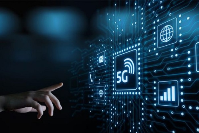 Công nghệ 5G trên iPhone 13 series là gì