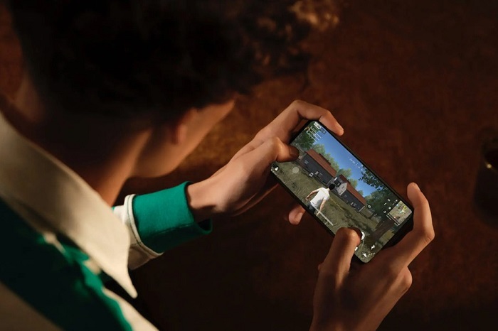 công nghệ RAM mở rộng trên Oppo A95 là gì