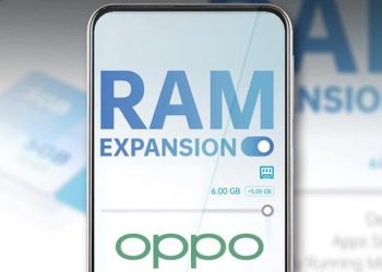Công nghệ RAM mở rộng trên OPPO A95 là gì