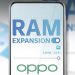 Công nghệ RAM mở rộng trên OPPO A95 là gì