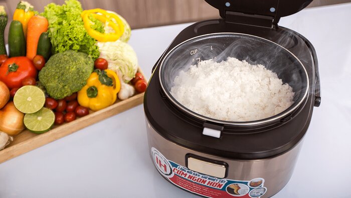 Dễ dàng tính toán ra giá trị tiêu thụ điện năng trong một tháng