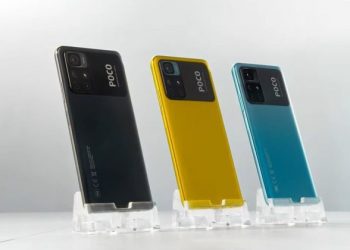 Đánh giá chi tiết POCO M4 Pro 5G