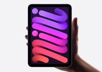 đánh giá iPad mini 6