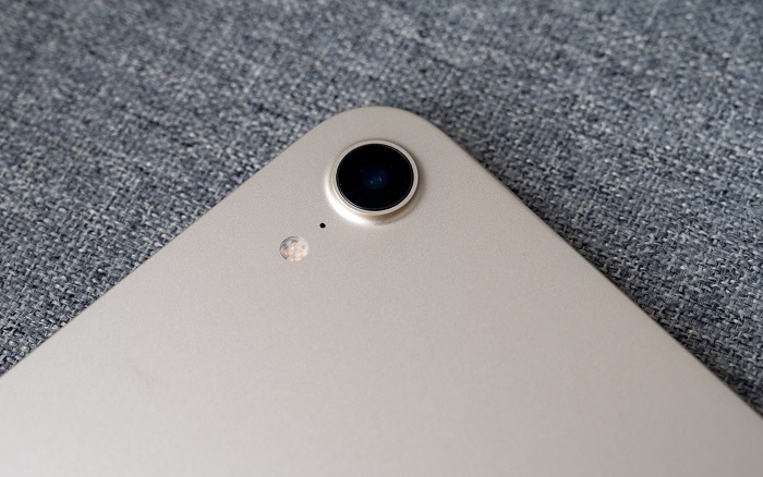 Camera điểm nhấn đáng chú ý