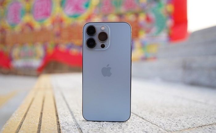 Đánh giá pin iPhone 13 Pro