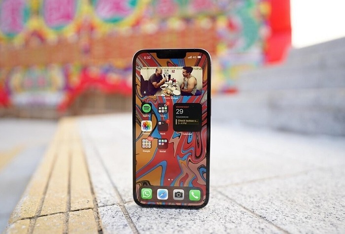 iPhone 13 Pro chiến game được trong bao lâu?