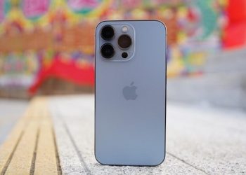 Đánh giá pin iPhone 13 Pro