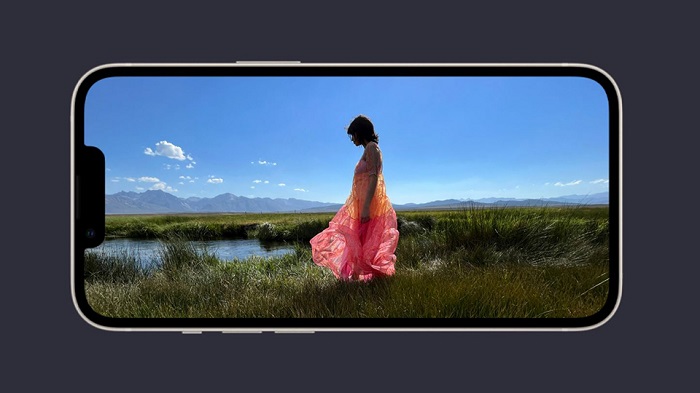 Đánh giá pin iPhone 13 mini