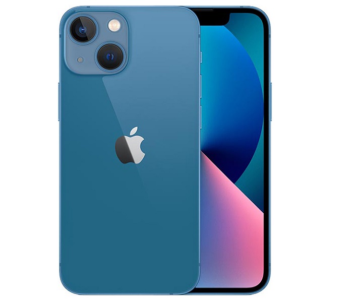 Đánh giá pin iPhone 13 mini