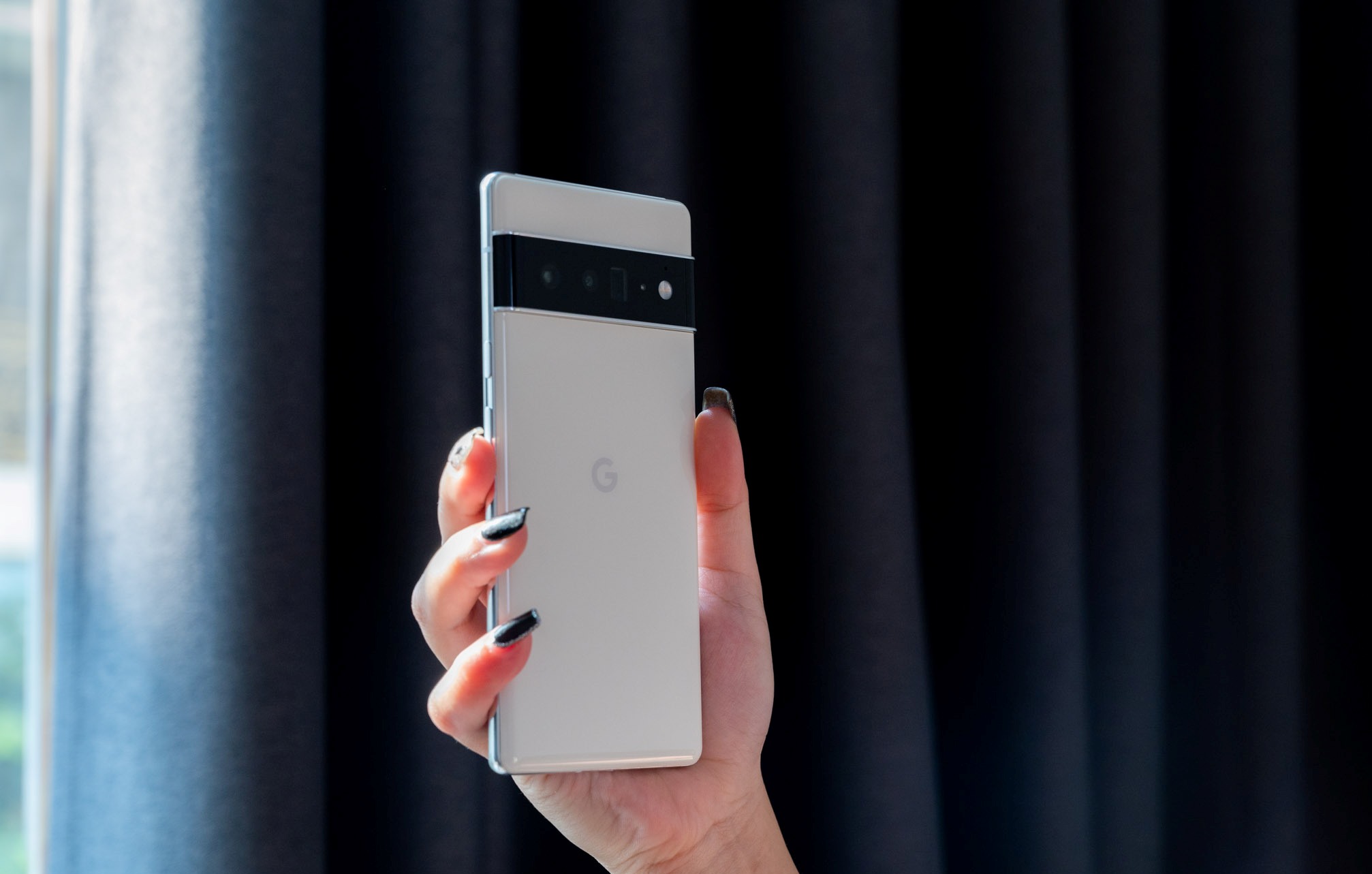 Đánh giá Pixel 6 Pro: Chiến binh đáng gờm của 
