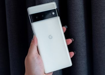 Đánh giá Pixel 6 Pro