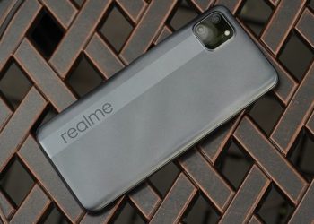 điểm ấn tượng trên Realme C11 2021