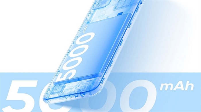 điểm ấn tượng trên Realme C11 2021