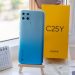 điểm nâng cấp trên realme C25Y