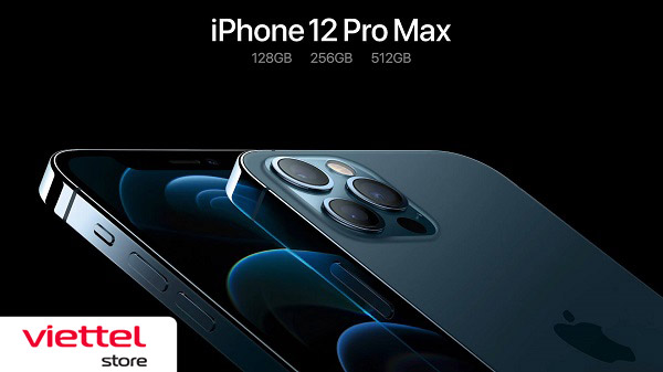 iPhone 12 Pro Max