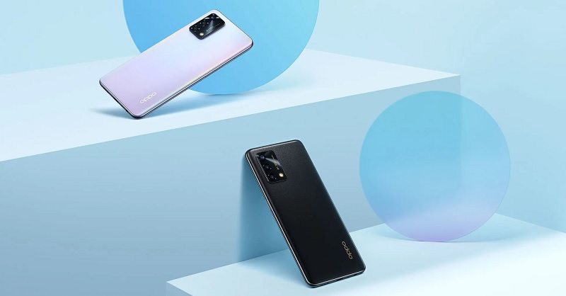 Giá bán OPPO A95 khi về Việt Nam bao nhiêu? Thiết kế đẹp, cấu hình ổn áp đã đủ hấp dẫn bạn chưa?