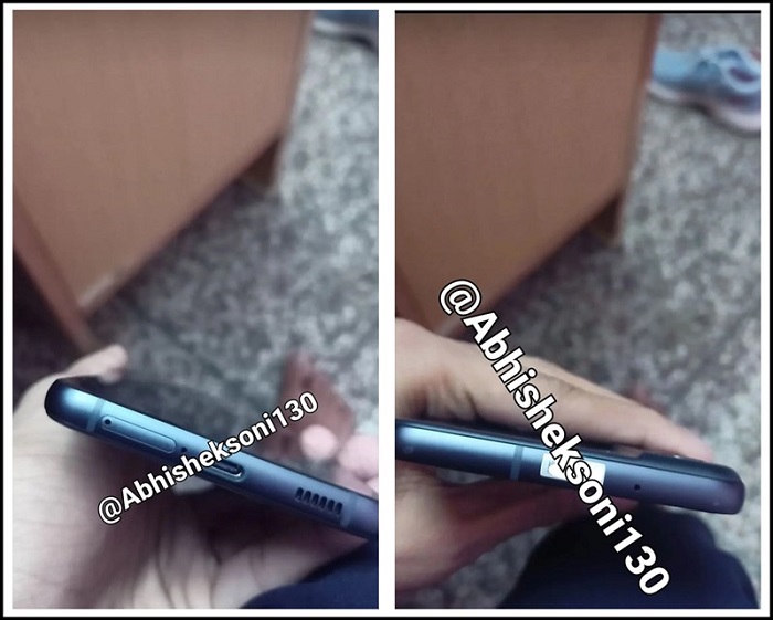 hình ảnh trên tay Samsung Galaxy S21 FE